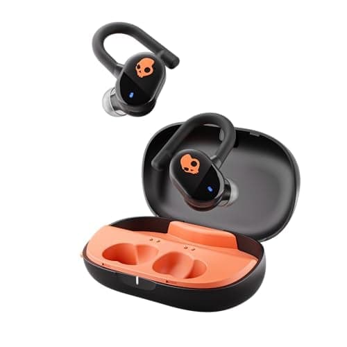 Skullcandy Push Play Active Wireless Earbuds with 34-Hour Battery
