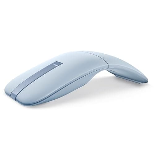 Dell Wireless Gaming Mouse MS700, 4000 DPI, 2 Buttons