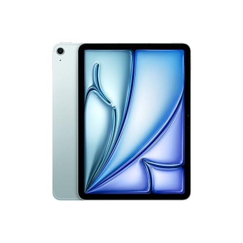 Apple iPad Air 11-inch (M2) 128GB 5G Cellular - Blue