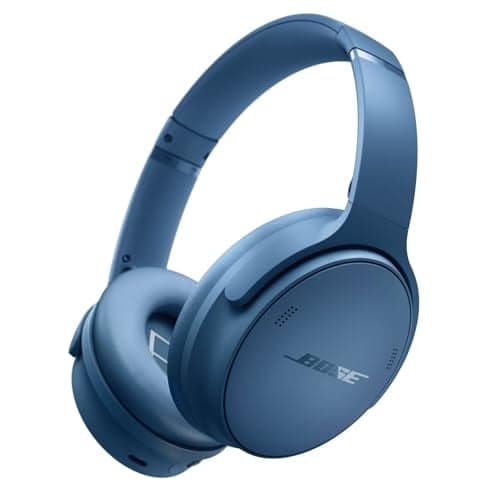 Bose QuietComfort Wireless Headphones with Noise Cancelling - 33% Off