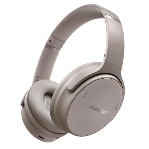 Bose QuietComfort Wireless Headphones with Noise Cancelling - $229