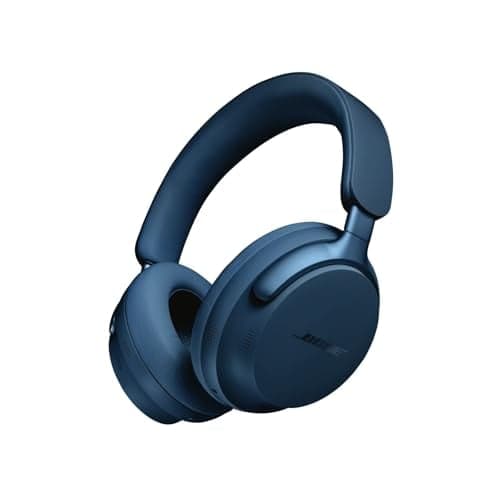 Bose QuietComfort Ultra Headphones with Spatial Audio & Noise Cancelling