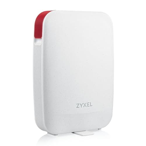 Zyxel Cyber Security Firewall | Up to 5 Users | Dual-WAN | USGLITE60AX