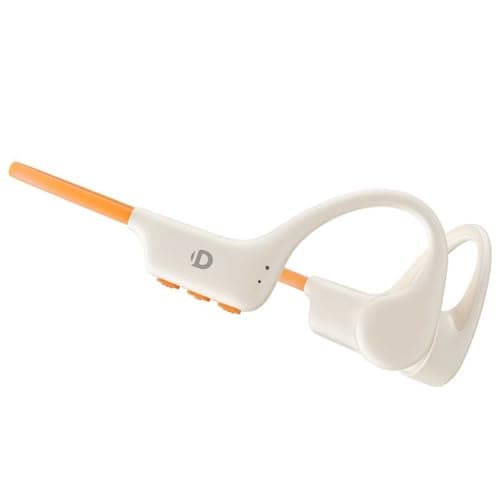 DEMICEA Open Ear Sport Headphones with 32GB MP3 & IP68