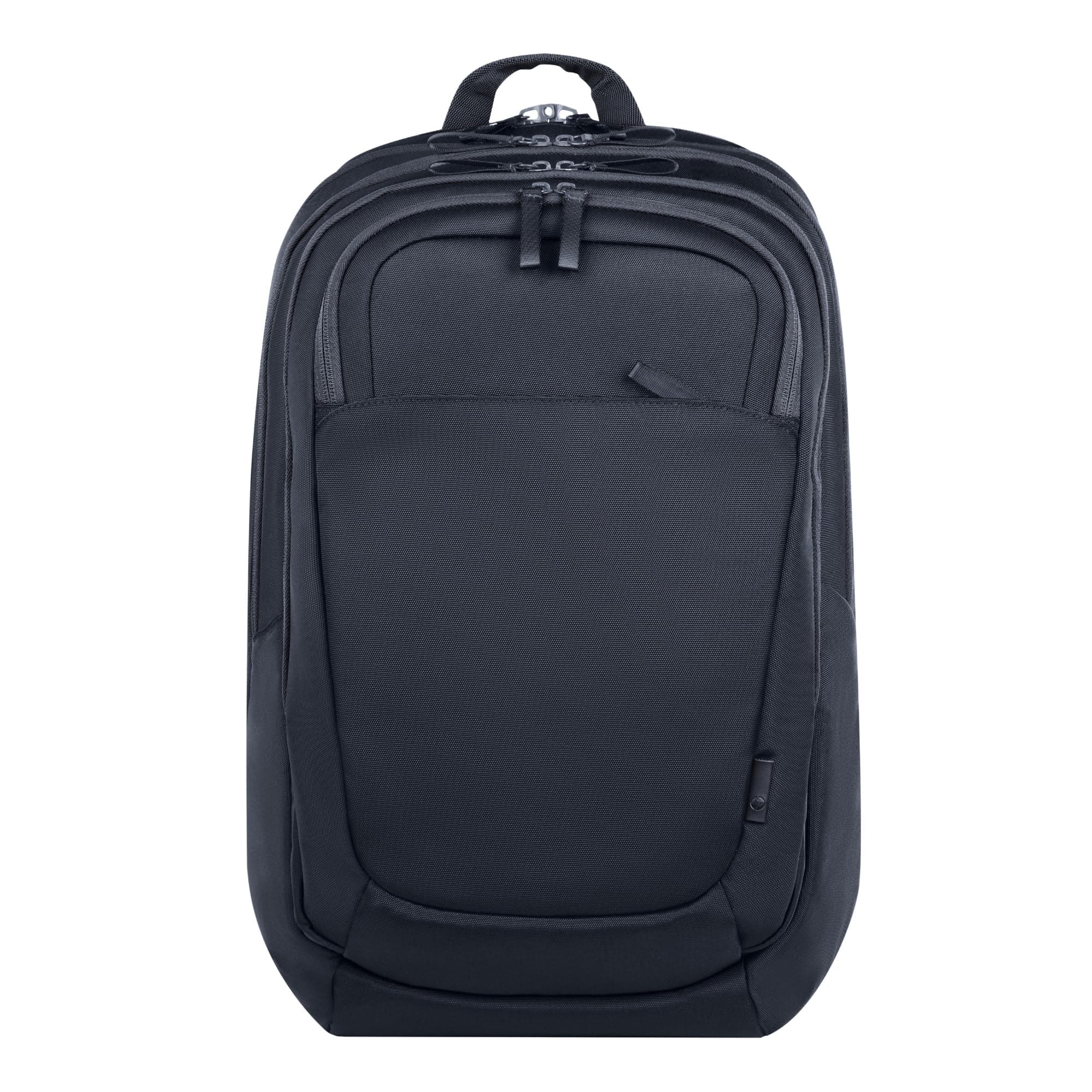 HP 17-Inch Travel Plus 30L Laptop Backpack with RFID-Blocking Pocket