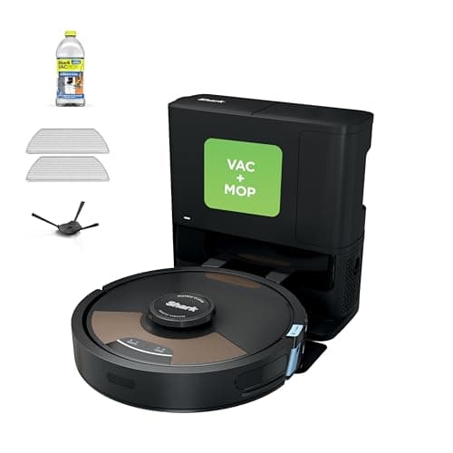 Shark Matrix Plus 2in1 Robot Vacuum & Mop