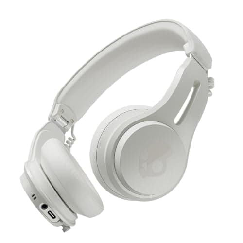 Skullcandy Icon ANC Wireless On-Ear Headphones with Noise Cancelling