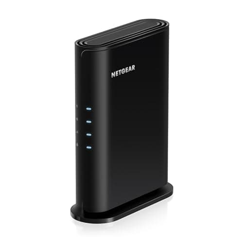 NETGEAR R6700AX WiFi 6 Router AX1800 4-Stream for $48.88