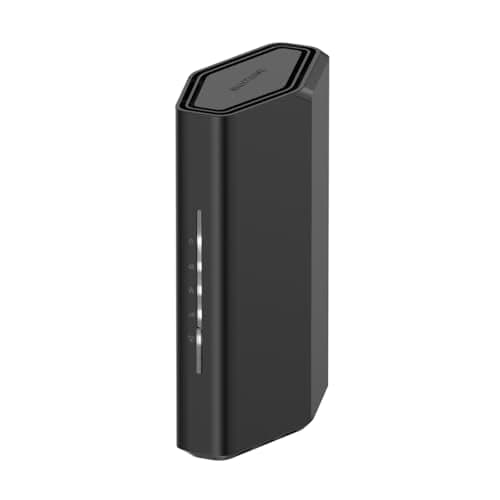 NETGEAR Nighthawk WiFi 7 Router (RS90) - BE3600 Speed, 2.5G Port