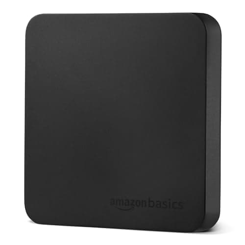 Amazon Basics Portable External SSD 1TB 2000MB/s USB 3.2 Gen 2
