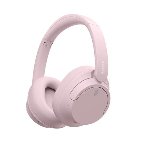Sony WH-CH720N Wireless Noise Canceling Headphones - Pink