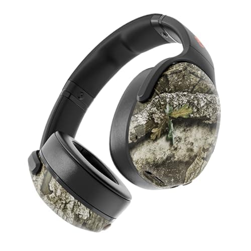 Skullcandy Crusher Evo Wireless Headphones with Adjustable Bass