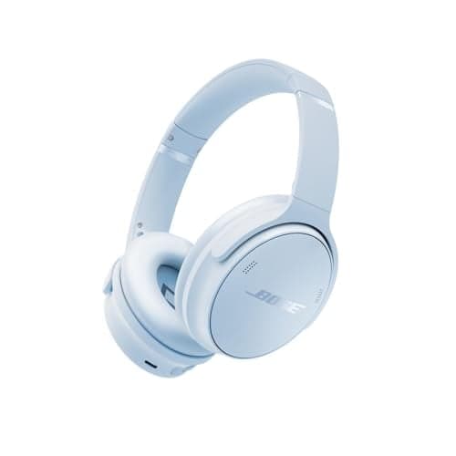 Bose QuietComfort Wireless Noise Cancelling Headphones - 24 Hour Battery