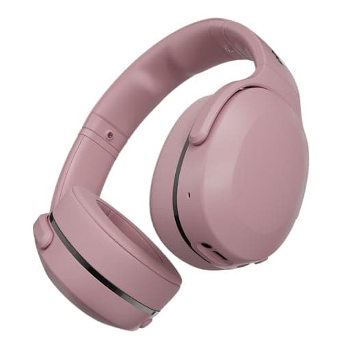Skullcandy Crusher 540 Active Wireless Sensory Bass Headphones - Soft