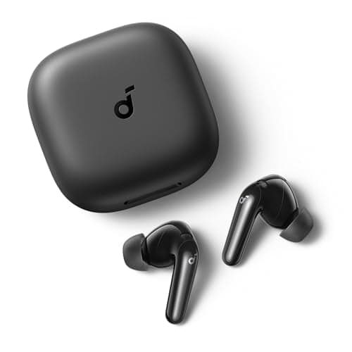 Soundcore P31i by Anker: 50H Playtime, Adaptive ANC, AI Translate