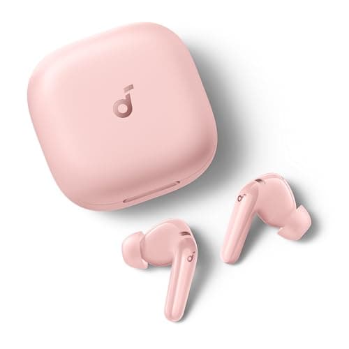 Soundcore P31i by Anker: Adaptive ANC, Hi-Res Sound, 50H Battery