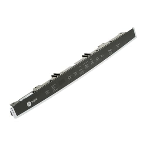 GE WD21X31085 Dishwasher Control Panel OEM Replacement
