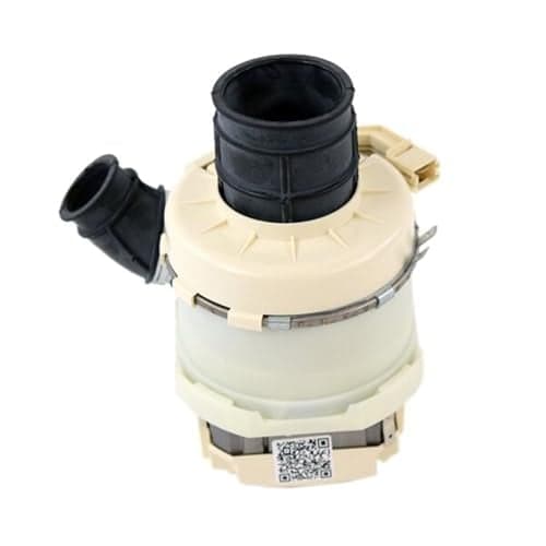 GE WD26X25103 Dishwasher Wash Pump