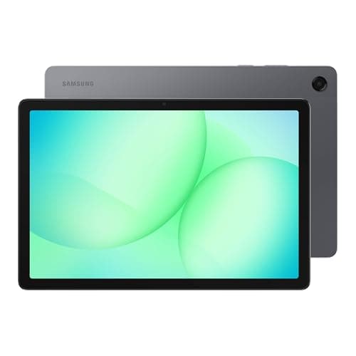 Samsung Galaxy Tab A11+ 128GB Tablet with 11-inch Display