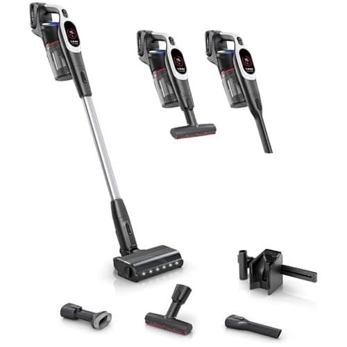 Bosch Unlimited 9 Cordless Stick Vacuum Cleaner