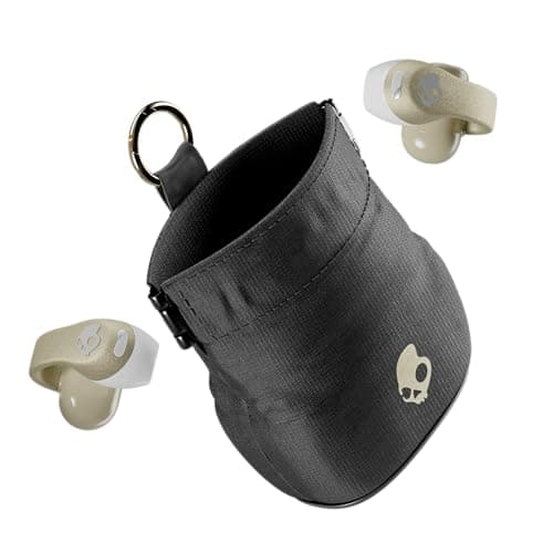 Skullcandy Push 720 Open Wireless Earbuds - 30-Hour Battery, Open-Ear Design