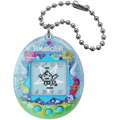 Tamagotchi Original - Angel Balloon