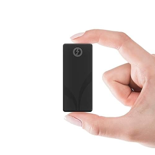 SABRENT Rocket Nano XTRM 4TB Thunderbolt 3 External SSD