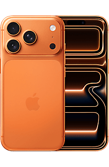 Apple iPhone 17 Pro 256GB - Save $739 on Verizon