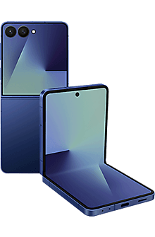 Samsung Galaxy Z Flip7 256GB Foldable Phone - 67% Off