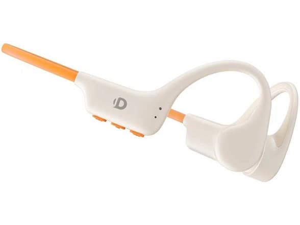 DEMICEA Bone Conduction Headphones with 32GB MP3 Player
