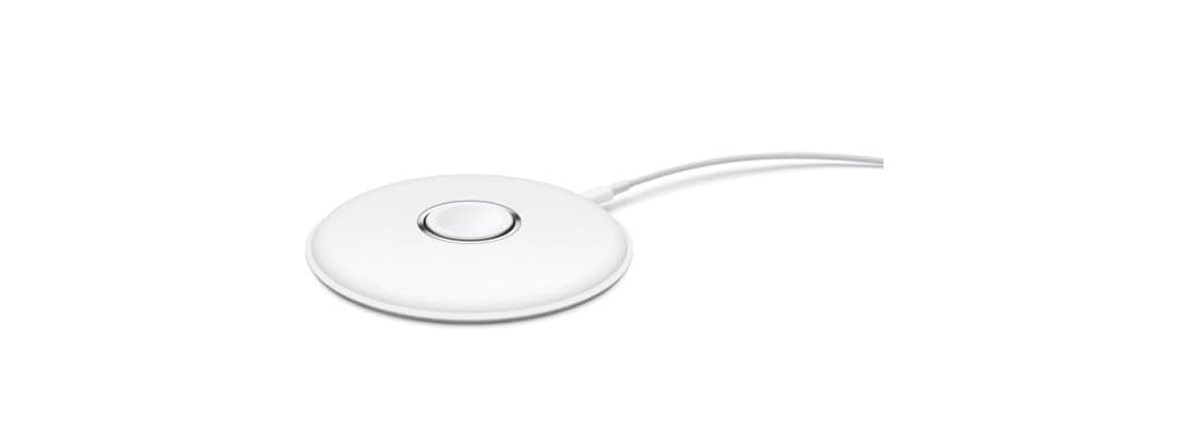 Apple Watch Magnetic Charging Dock