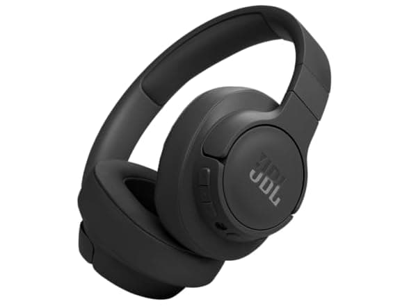 JBL Tune 770NC Wireless Headphones with Noise Cancelling - 70H Battery