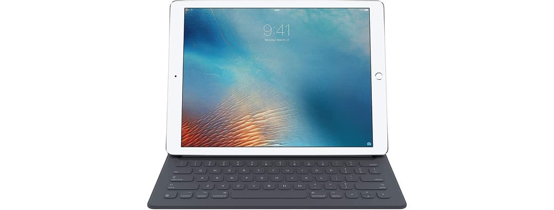 (NEW) Apple Smart Keyboard for iPad Pro 9.7" (2016)