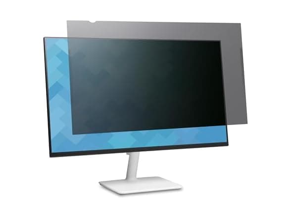 Kensington Edge-to-Edge Privacy Screen 24 inch Monitor Filter - 61% Off