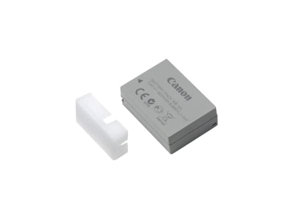 Canon NB-10L Rechargeable Lithium-Ion Ba