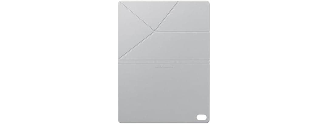 Samsung Galaxy Tab S11 Smart Book Cover White