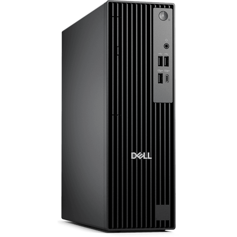 Dell Pro Slim Desktop with AMD Ryzen 5 8500G and 16GB RAM