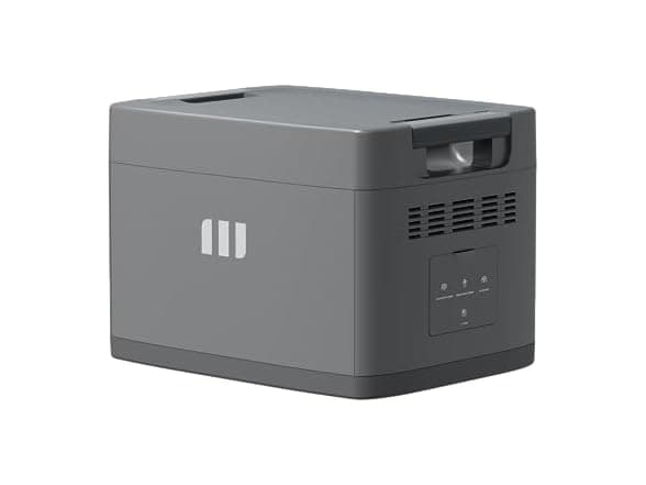 Mango Power E Battery 3.5kWh CATL LFP 10yr Warranty