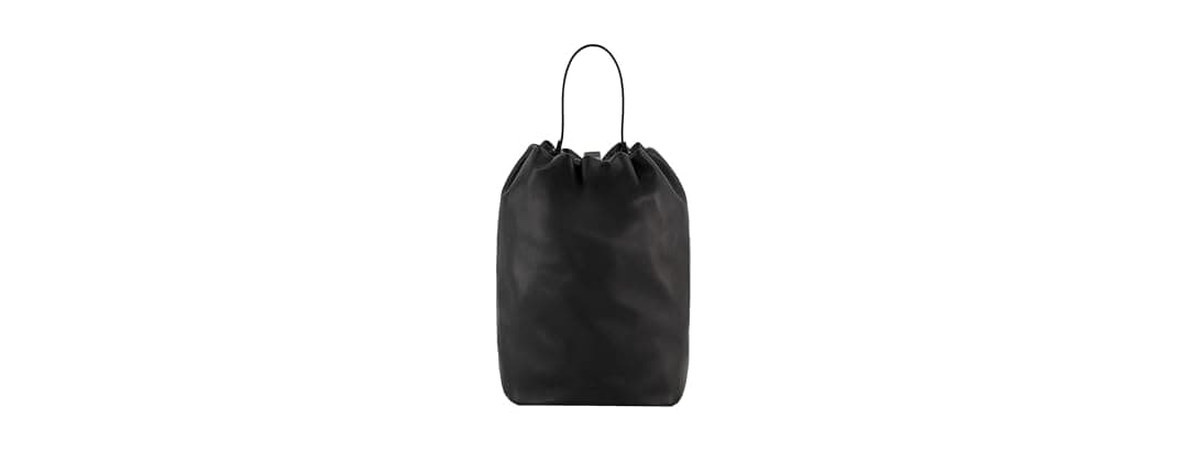 Vince Womens Sarai Backpack Versatile & Stylish Accessory Bag for Everyday Wear