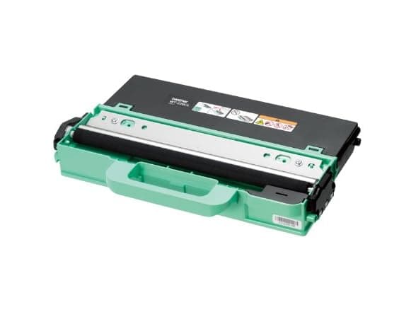 Brother WT-220CL OEM Waste Toner Container 50K Yield