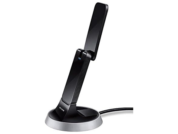 TP-Link Archer T9UH AC1900 USB 3.0 WiFi Adapter - Dual Band