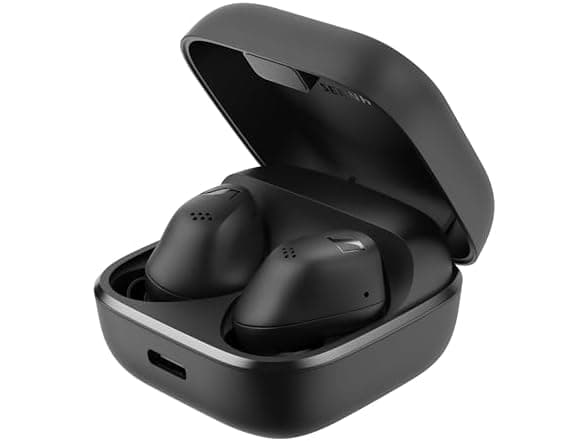 Sennheiser ACCENTUM True Wireless Earbuds with Hybrid ANC - $149.99
