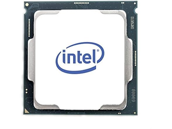 Intel Pentium Gold G6400 4.0GHz Dual-Core Processor