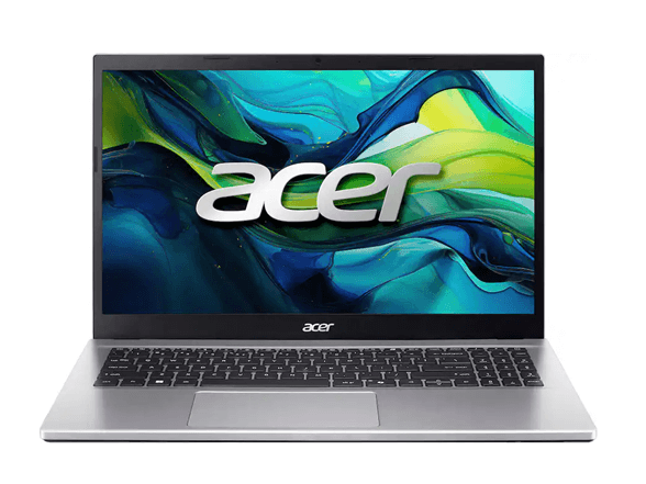 Acer Aspire Go 15: AMD Ryzen 7, 16GB RAM, 512GB SSD Laptop