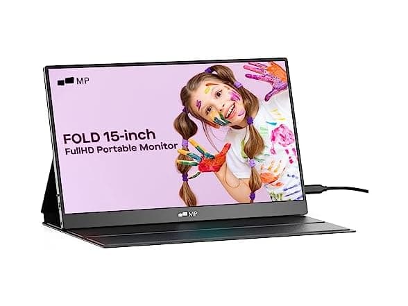 Mobile Pixels Fold Portable Monitor 15.6" FHD - 50% Off