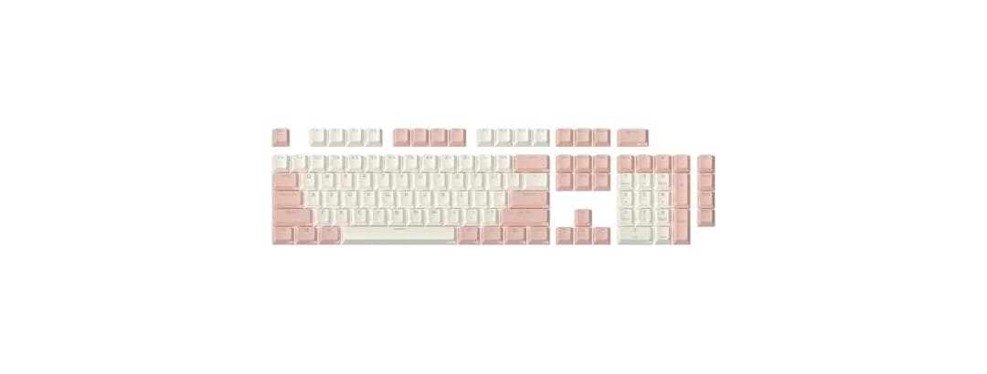 Drop Skylight Series Keycap Set - Classic
