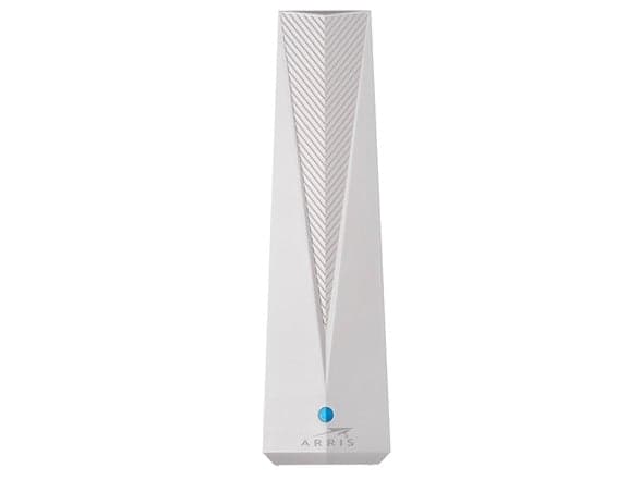 Arris Surfboard W6U Wi-Fi 6E Access Point - 2.5 Gbps Port