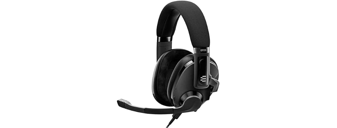 EPOS H3 Hybrid Wireless Gaming Headset - 75% Off - $24.99