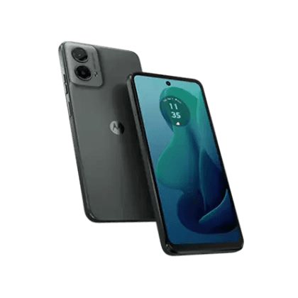 Lenovo Moto G 5G (2024) - 35% Off Budget 5G Phone