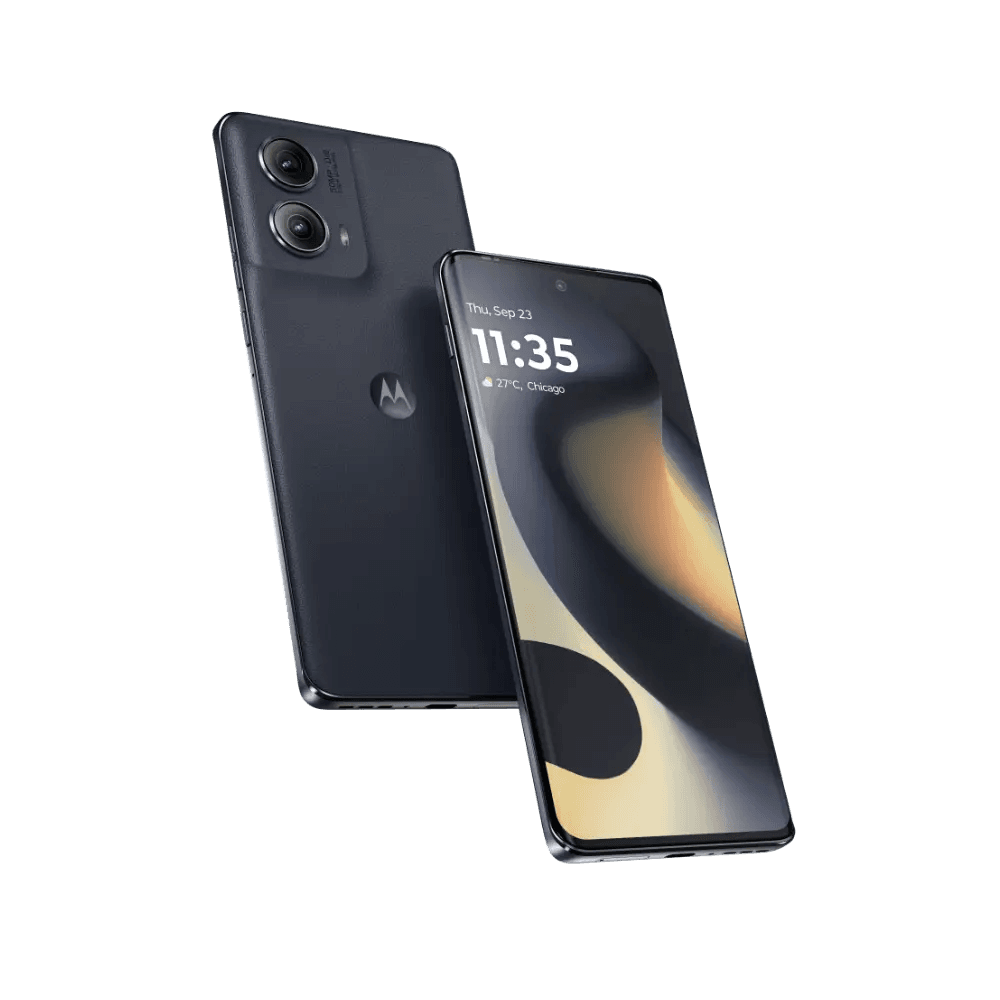 Lenovo Motorola Edge 2024 - 55% Off Mid-Range Phone